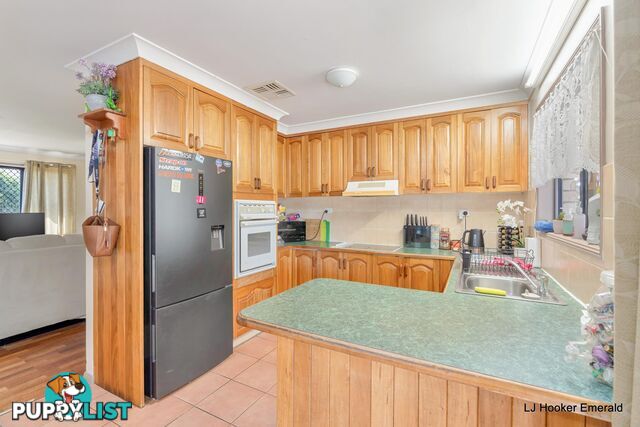 28 Barry Street EMERALD QLD 4720