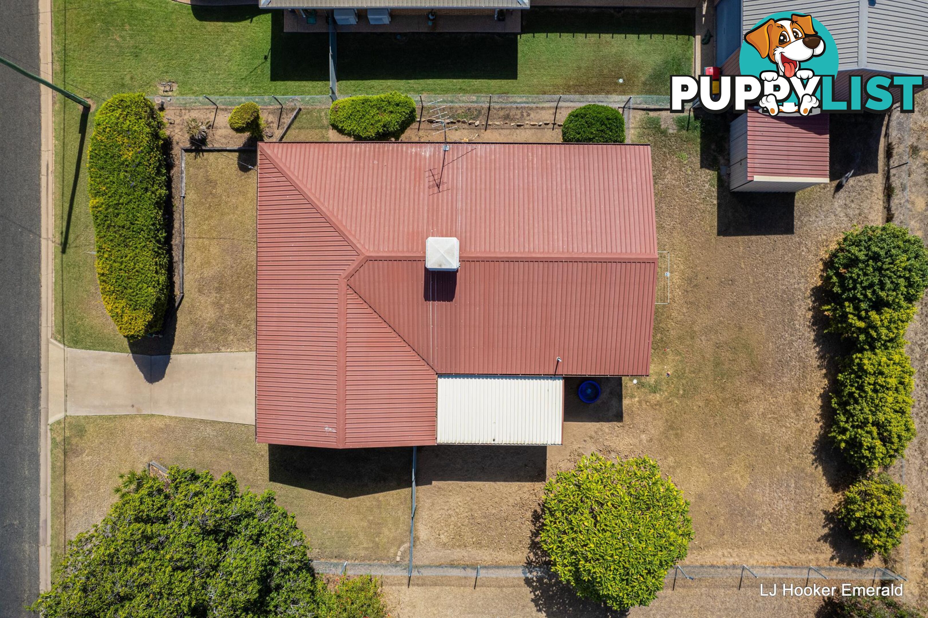 28 Barry Street EMERALD QLD 4720