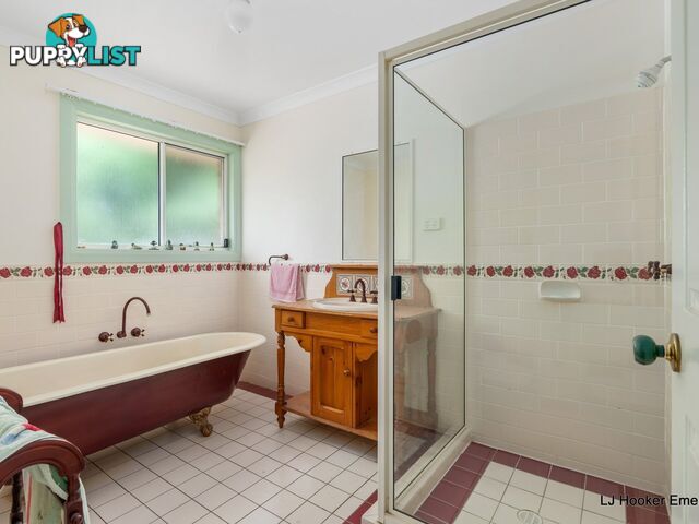 19 Country Lane EMERALD QLD 4720