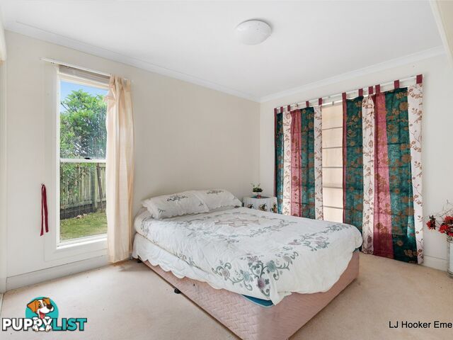 19 Country Lane EMERALD QLD 4720