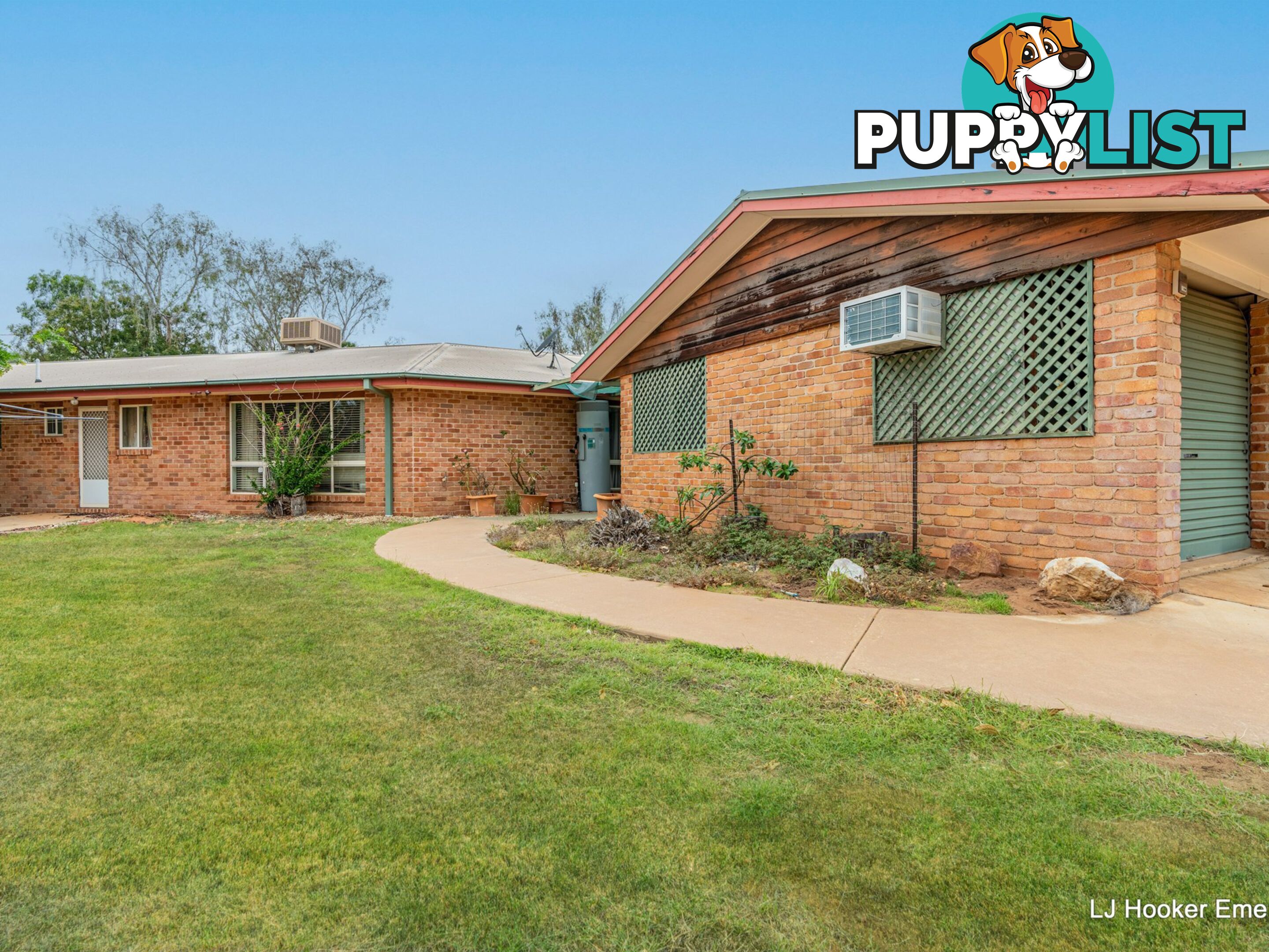 19 Country Lane EMERALD QLD 4720