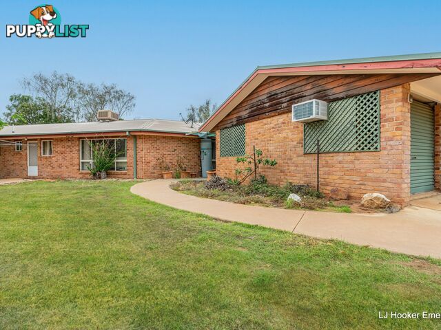 19 Country Lane EMERALD QLD 4720