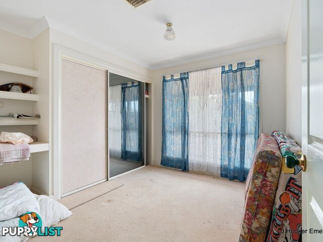 19 Country Lane EMERALD QLD 4720