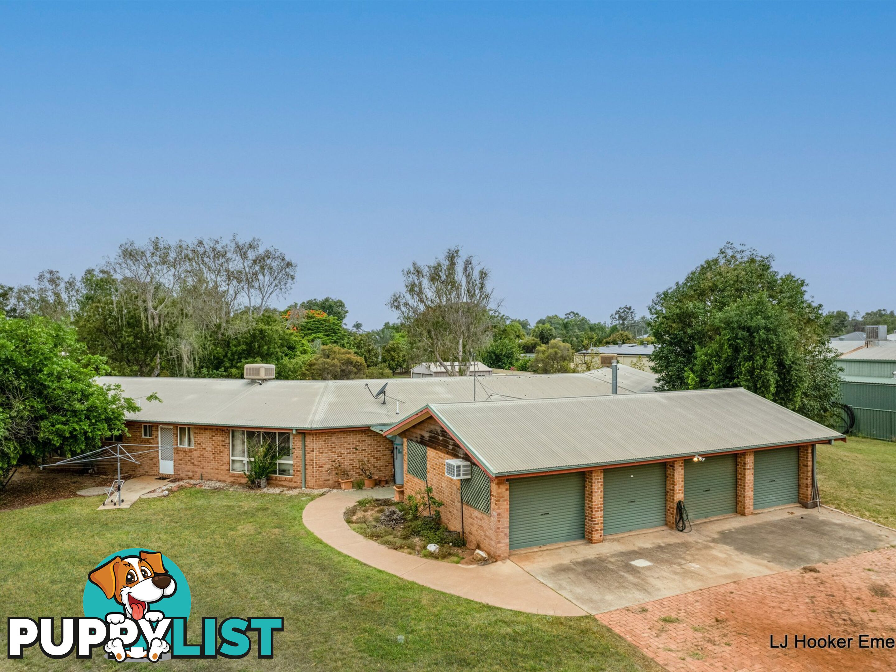 19 Country Lane EMERALD QLD 4720