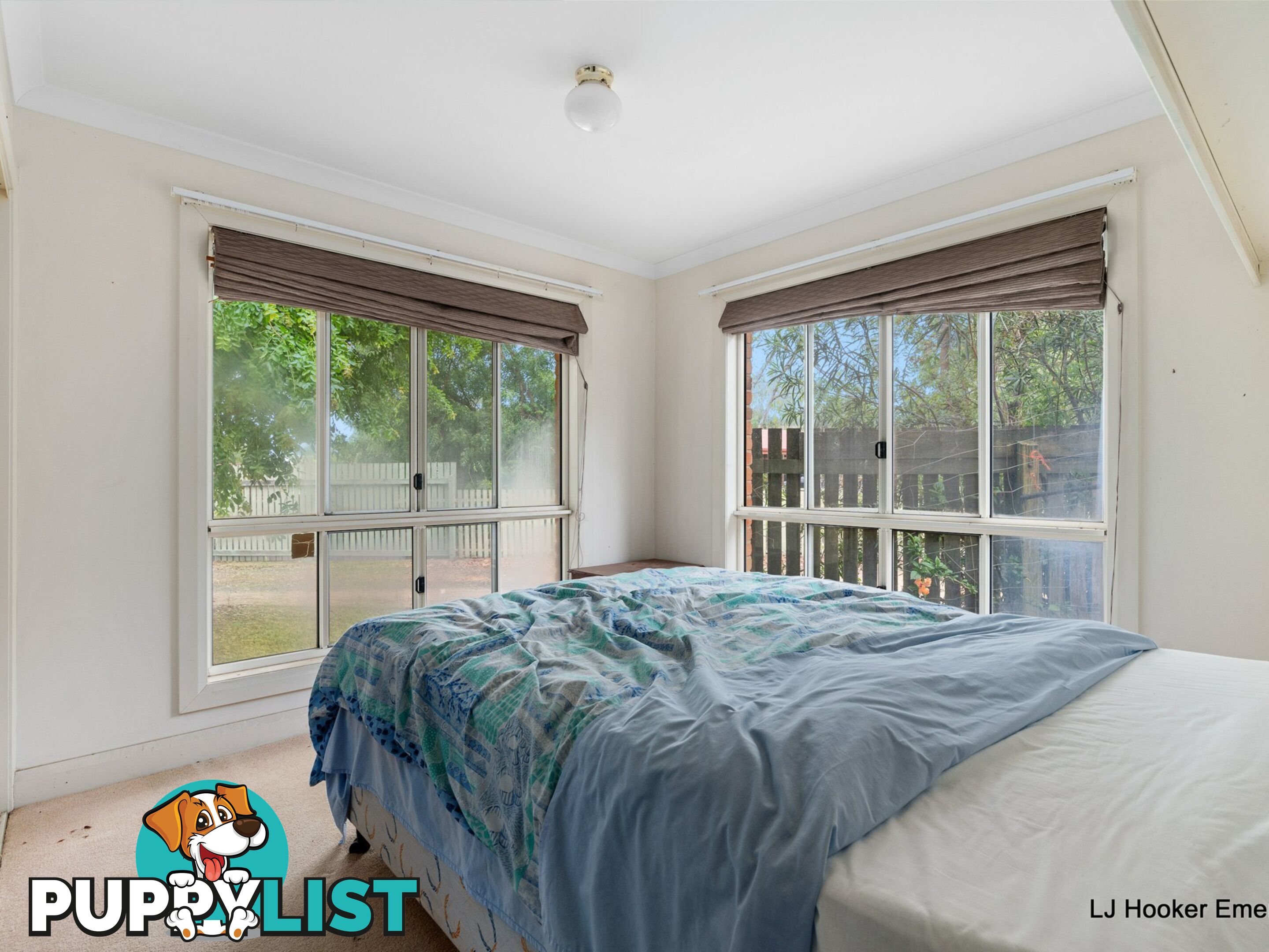 19 Country Lane EMERALD QLD 4720