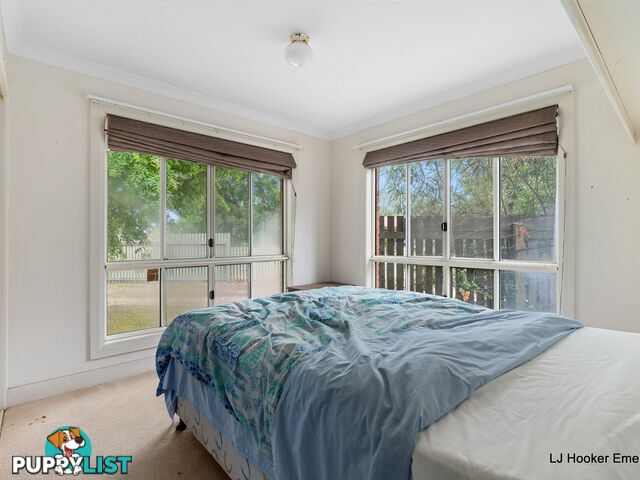 19 Country Lane EMERALD QLD 4720