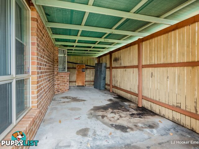 19 Country Lane EMERALD QLD 4720