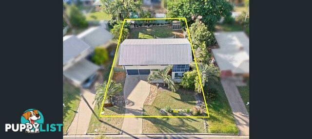 69 Park Avenue EMERALD QLD 4720