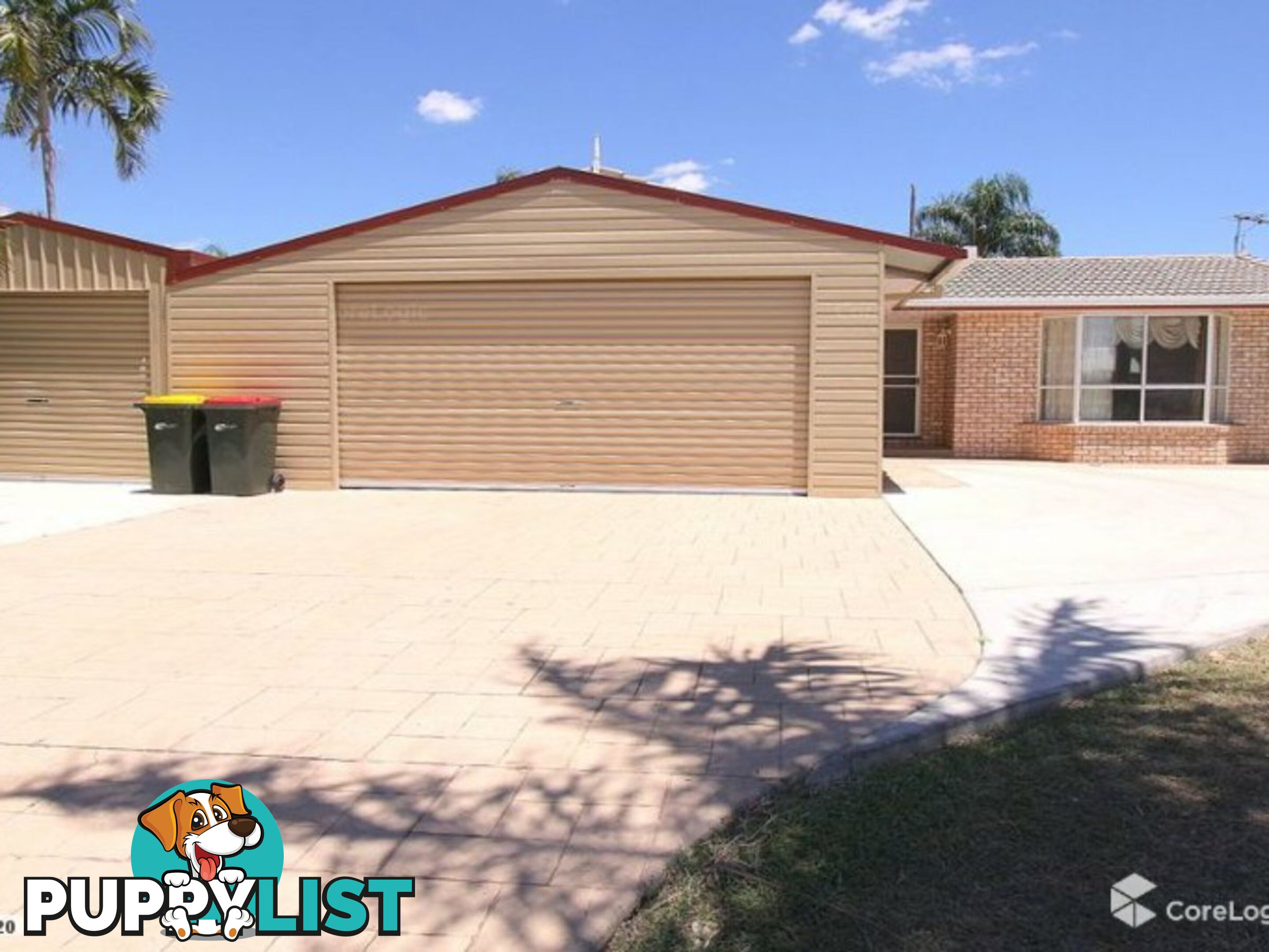 3 Edmonston Drive EMERALD QLD 4720