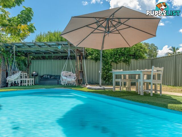 3 Edmonston Drive EMERALD QLD 4720