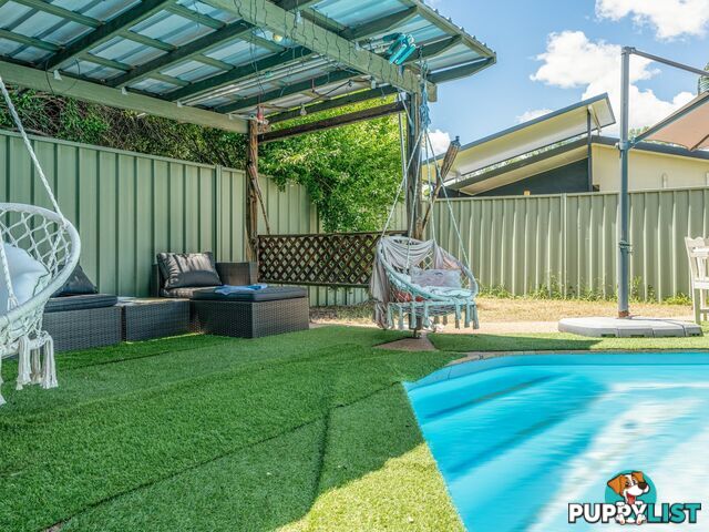 3 Edmonston Drive EMERALD QLD 4720