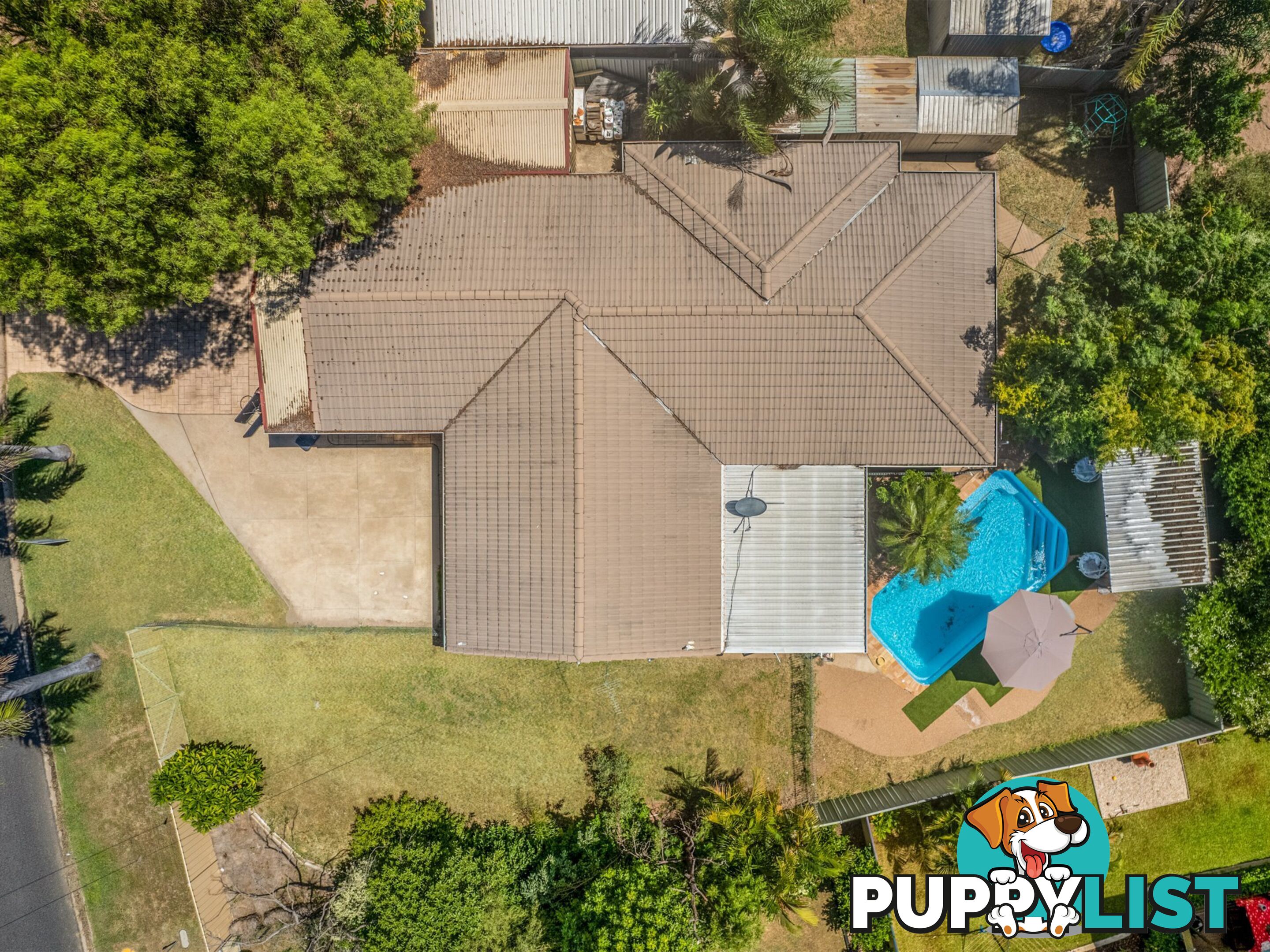 3 Edmonston Drive EMERALD QLD 4720