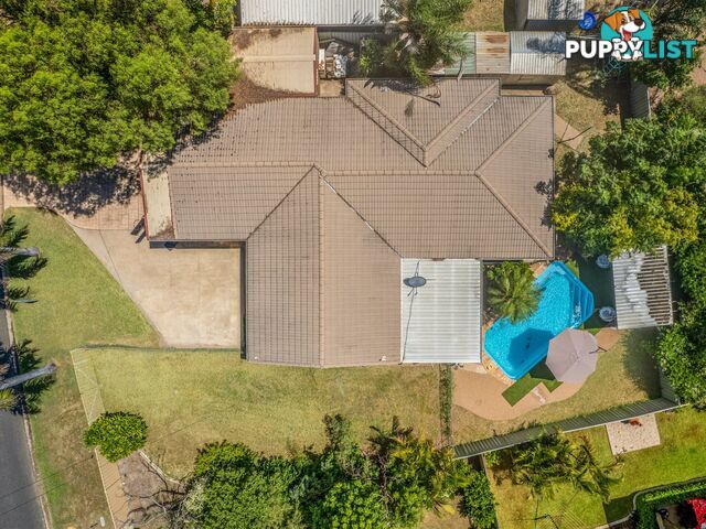 3 Edmonston Drive EMERALD QLD 4720