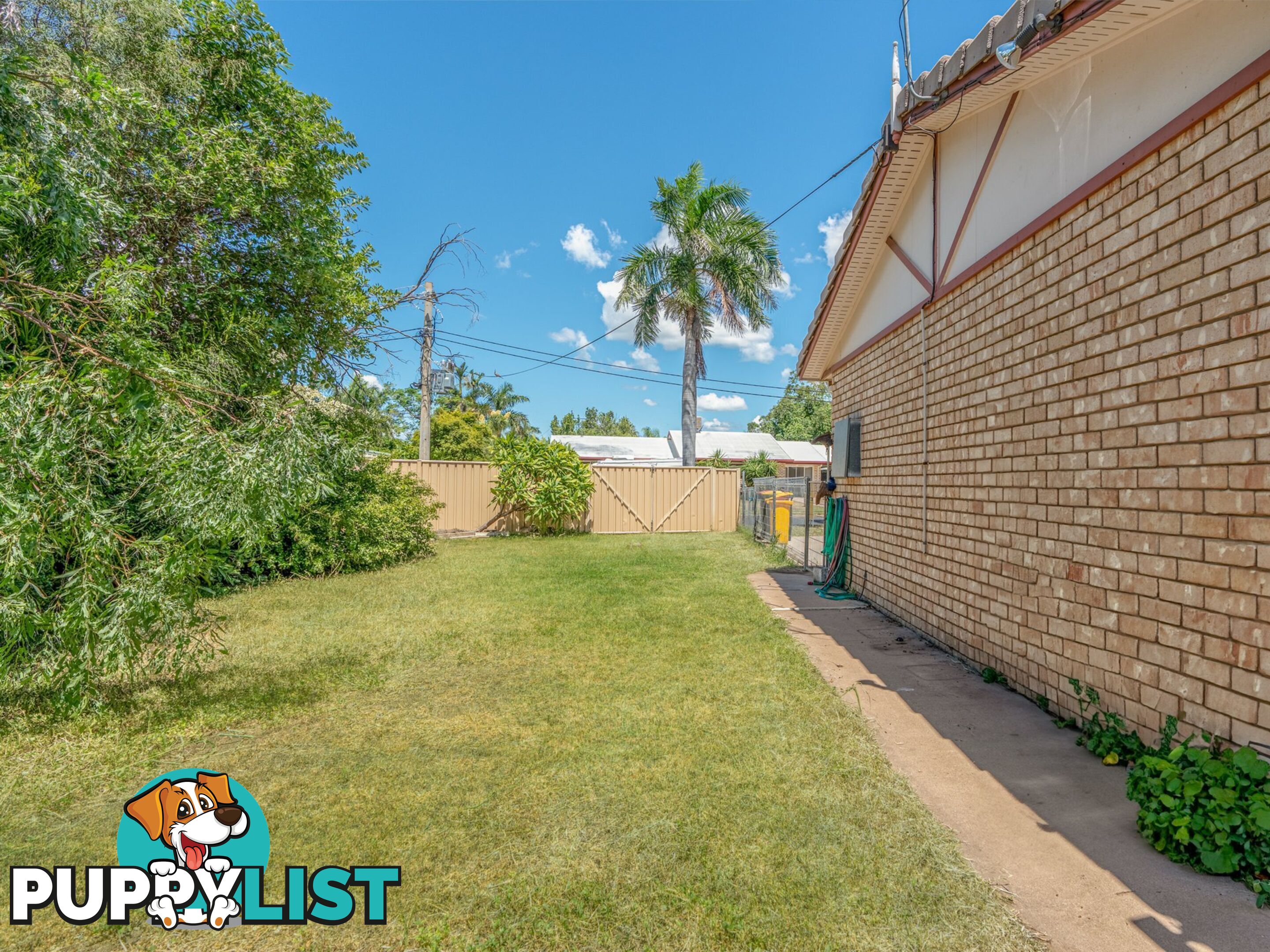 3 Edmonston Drive EMERALD QLD 4720