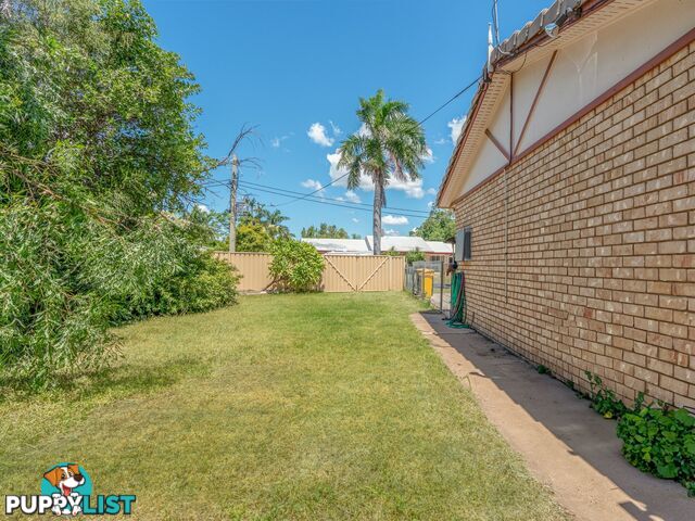 3 Edmonston Drive EMERALD QLD 4720