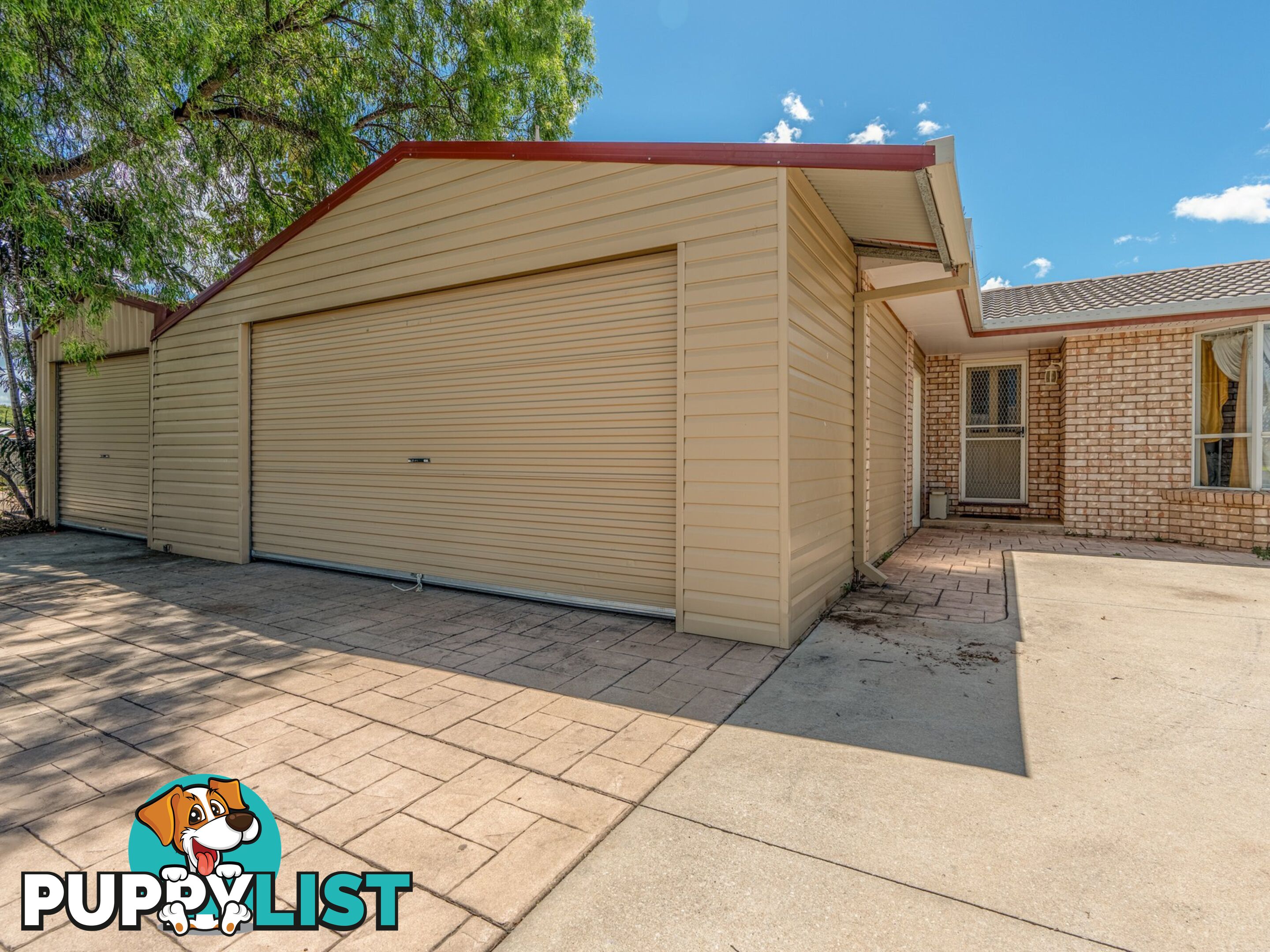 3 Edmonston Drive EMERALD QLD 4720