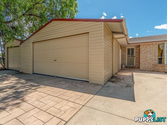 3 Edmonston Drive EMERALD QLD 4720