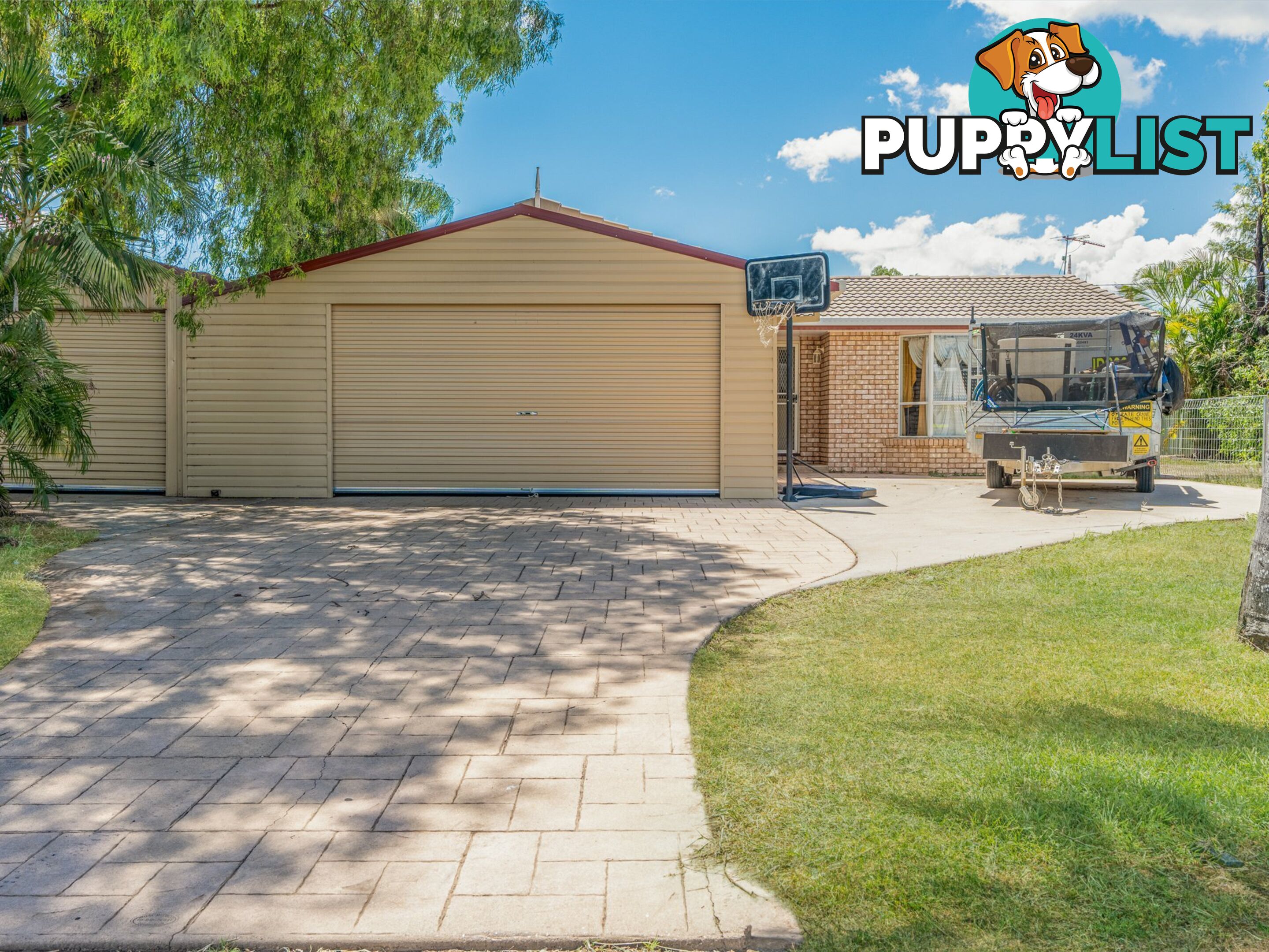 3 Edmonston Drive EMERALD QLD 4720