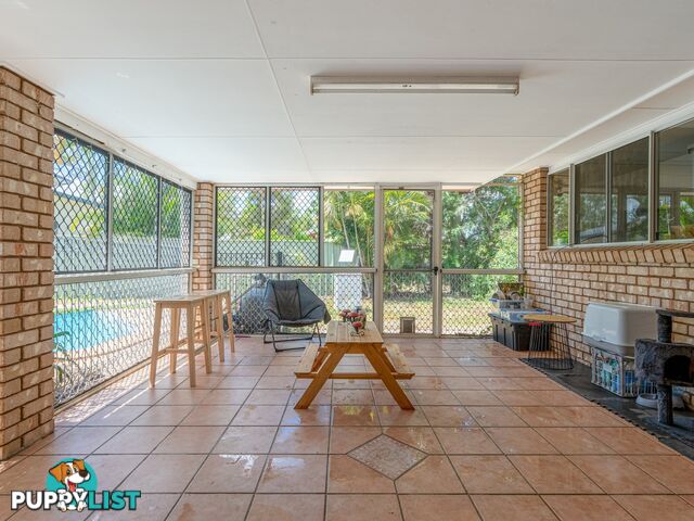 3 Edmonston Drive EMERALD QLD 4720