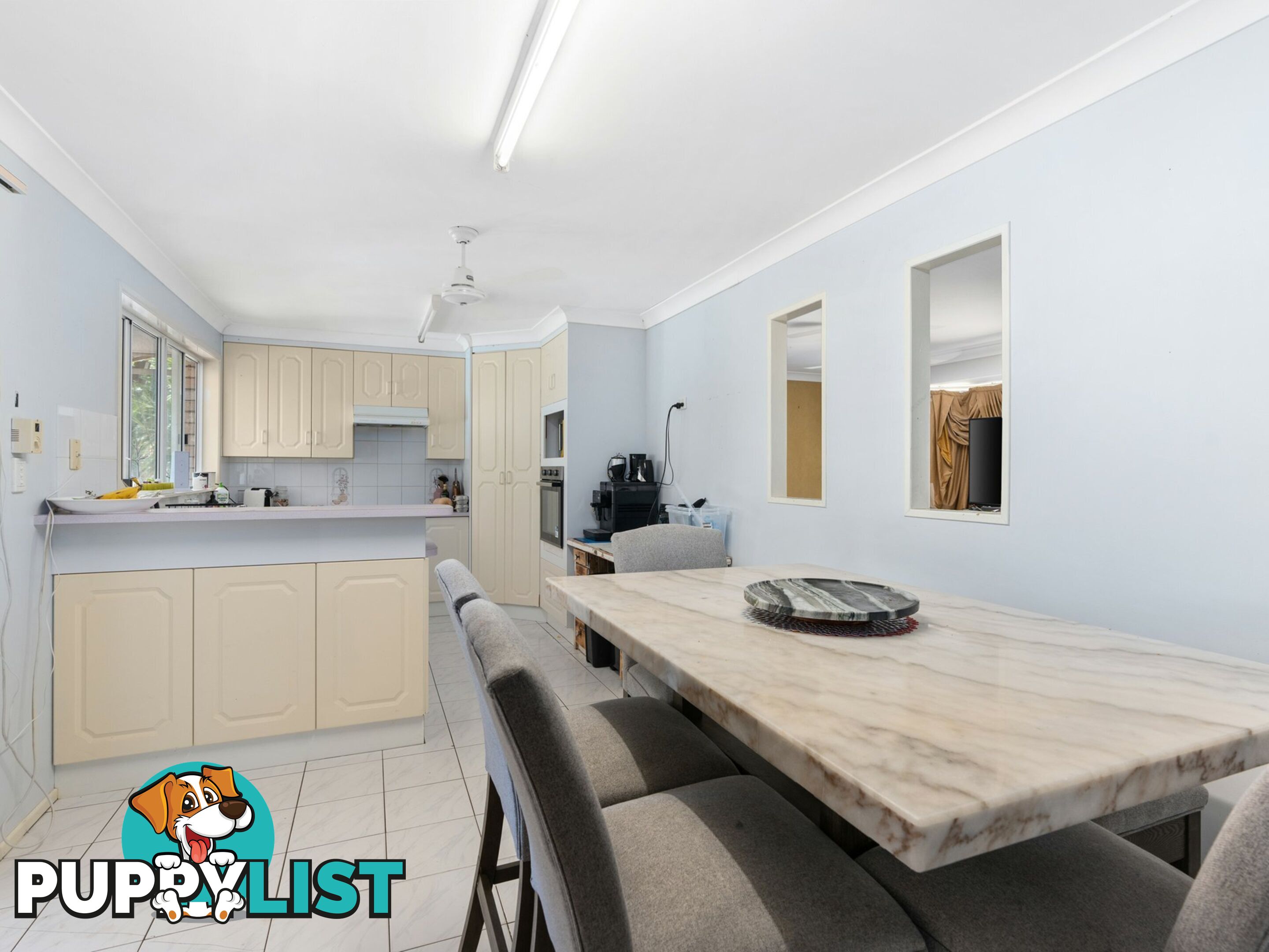 3 Edmonston Drive EMERALD QLD 4720