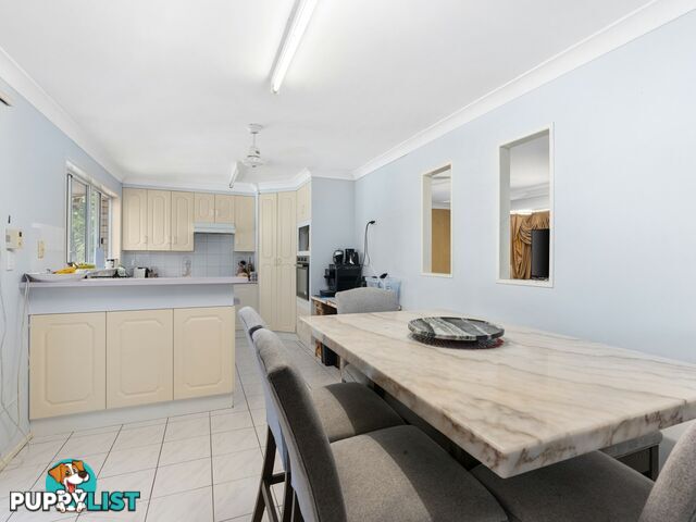 3 Edmonston Drive EMERALD QLD 4720