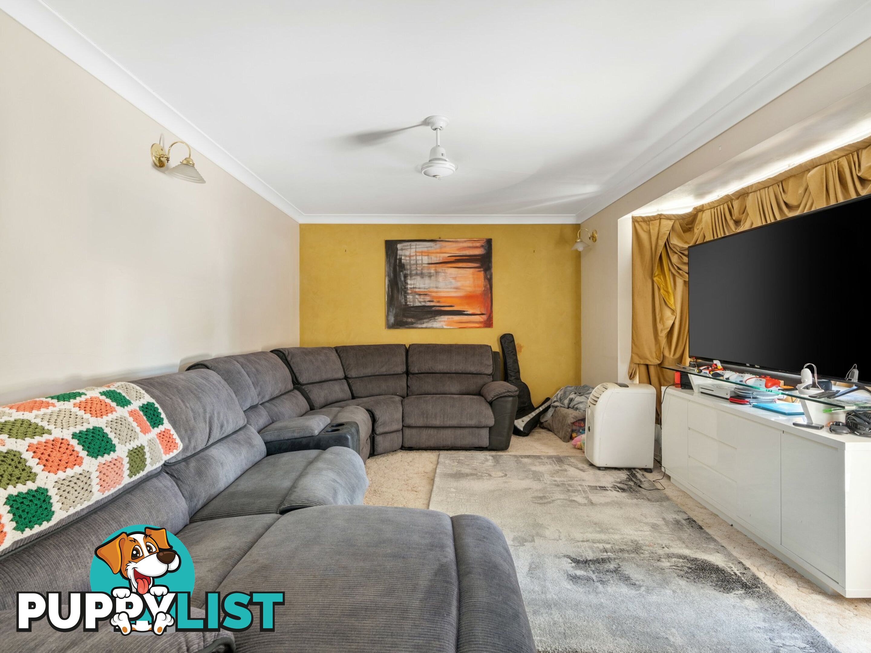 3 Edmonston Drive EMERALD QLD 4720