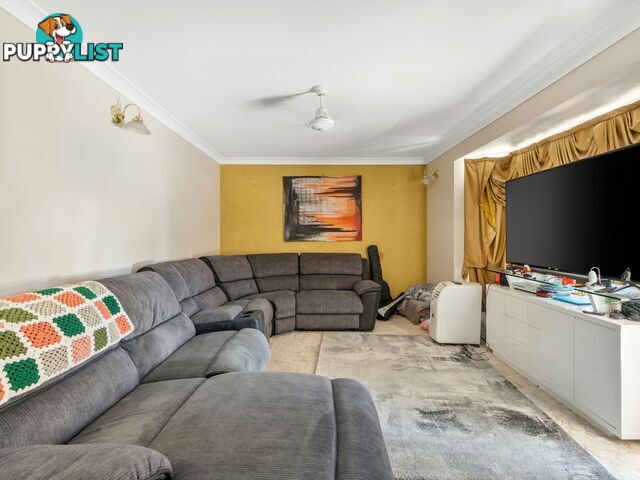 3 Edmonston Drive EMERALD QLD 4720