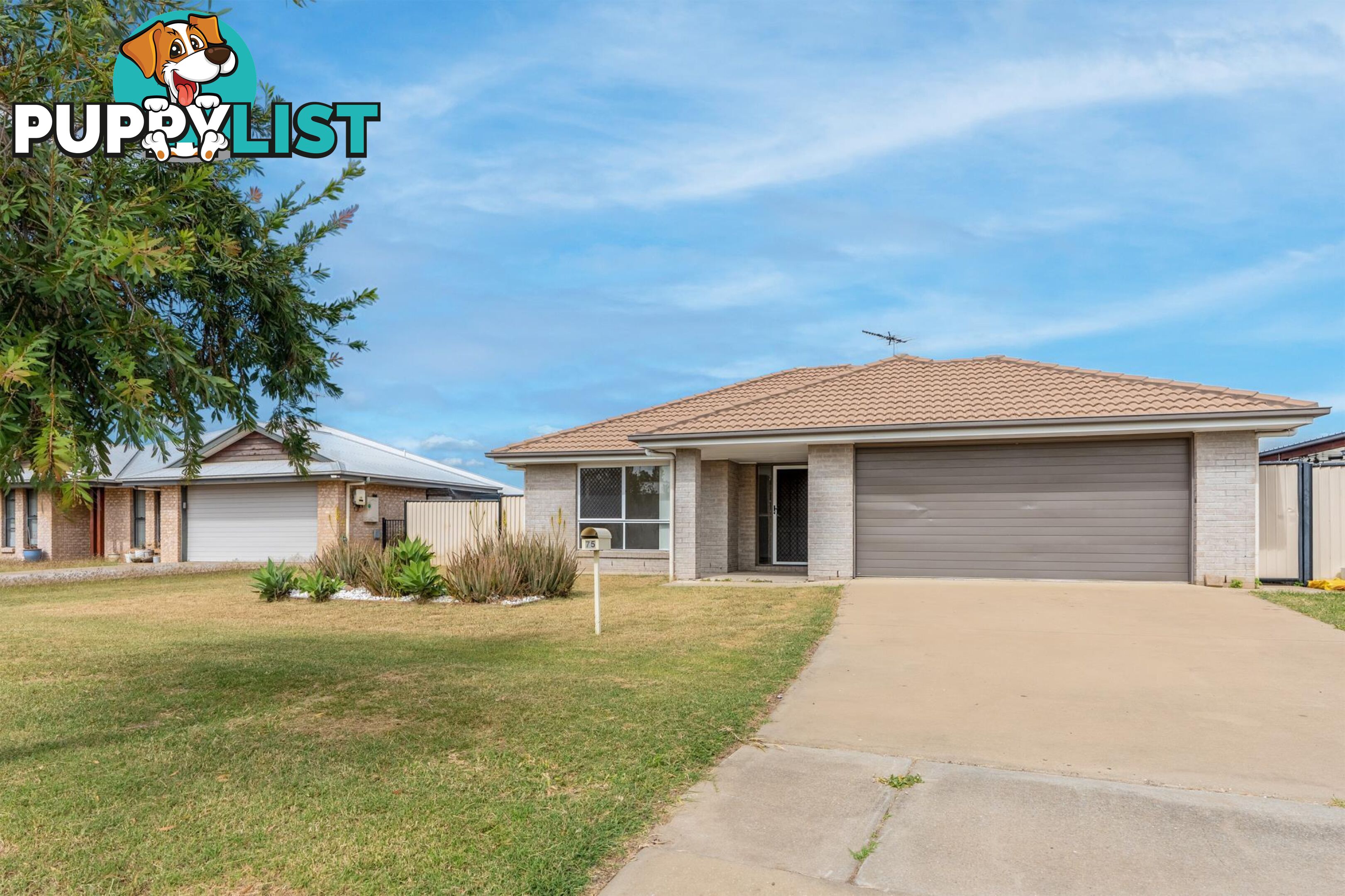 75 Mayfair Drive EMERALD QLD 4720
