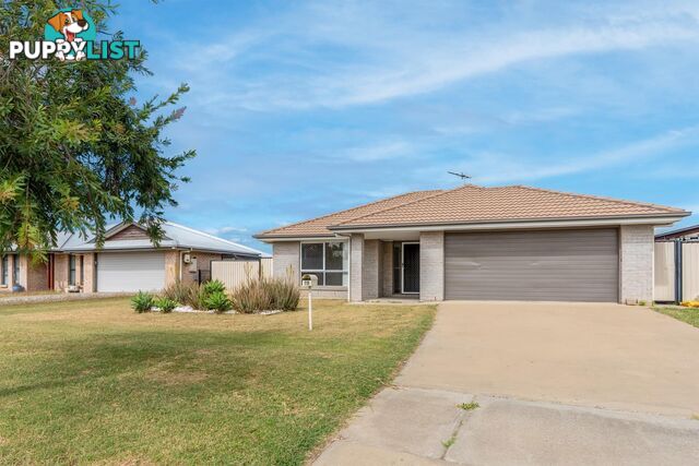 75 Mayfair Drive EMERALD QLD 4720