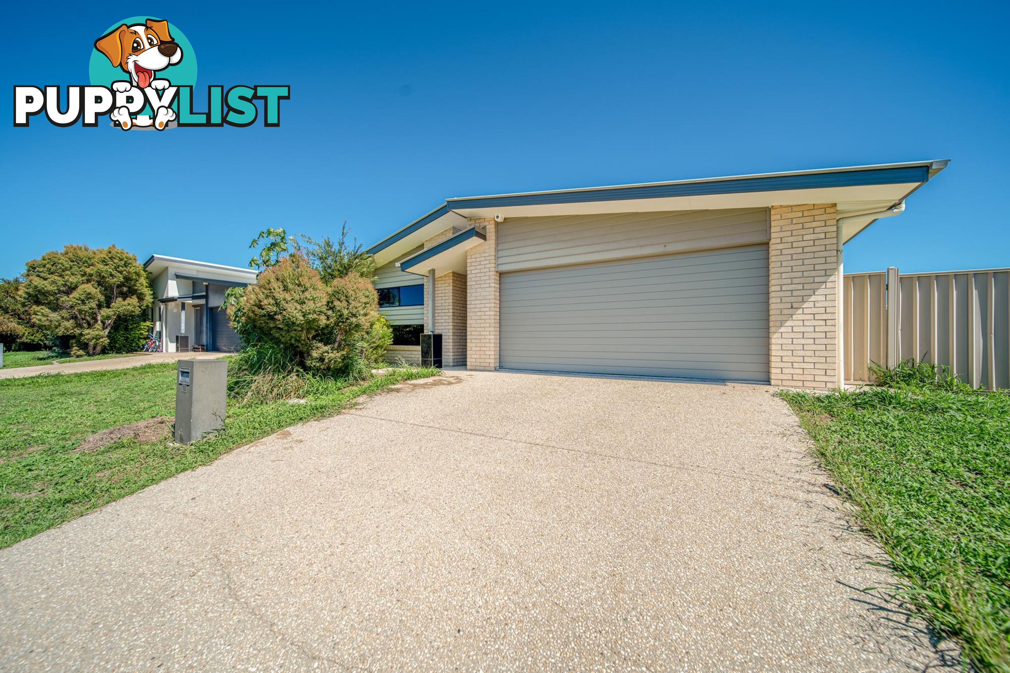 10 Jade Street EMERALD QLD 4720