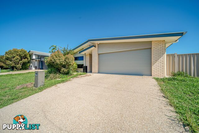 10 Jade Street EMERALD QLD 4720