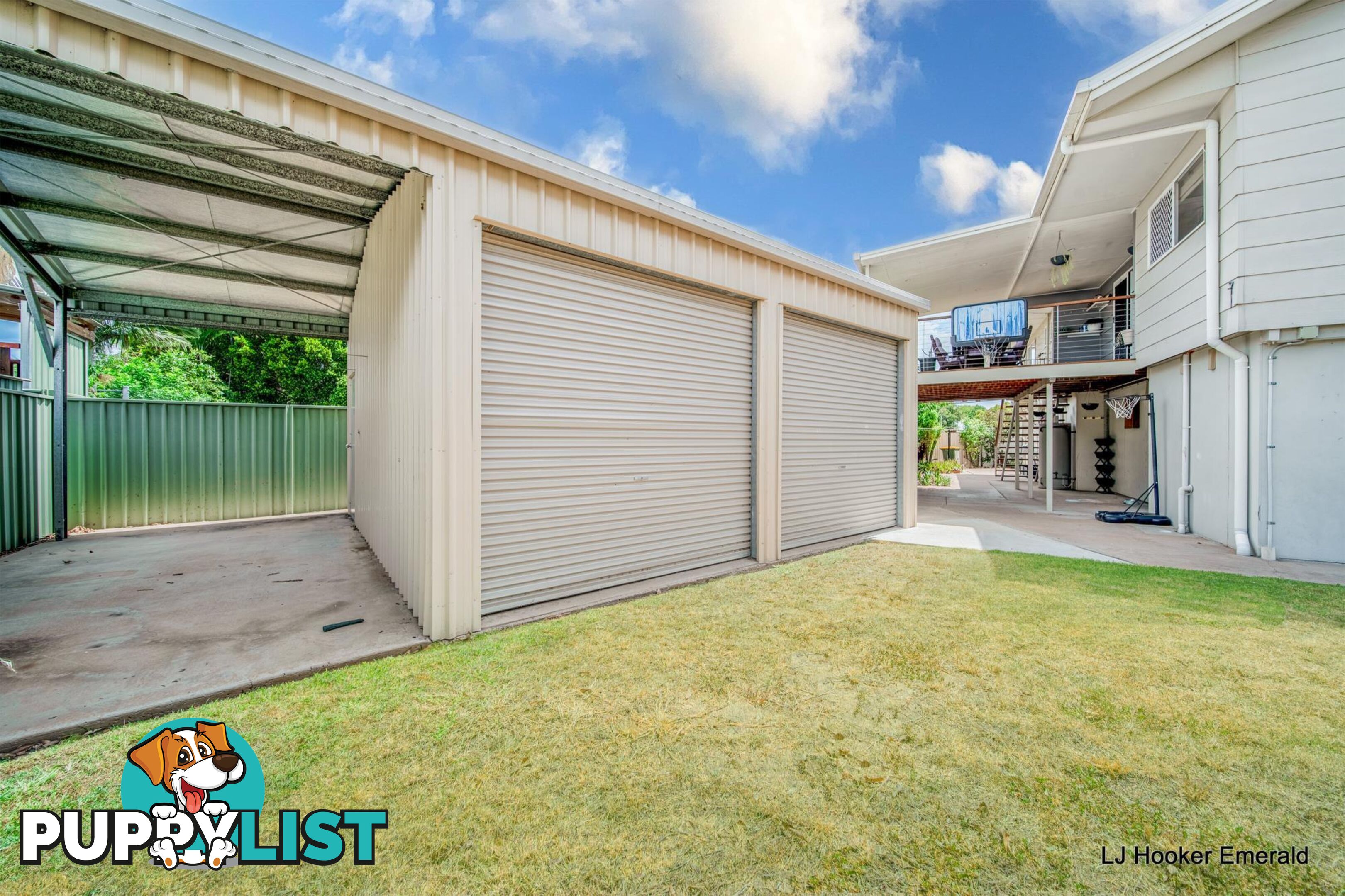 22 Roseanne Road EMERALD QLD 4720