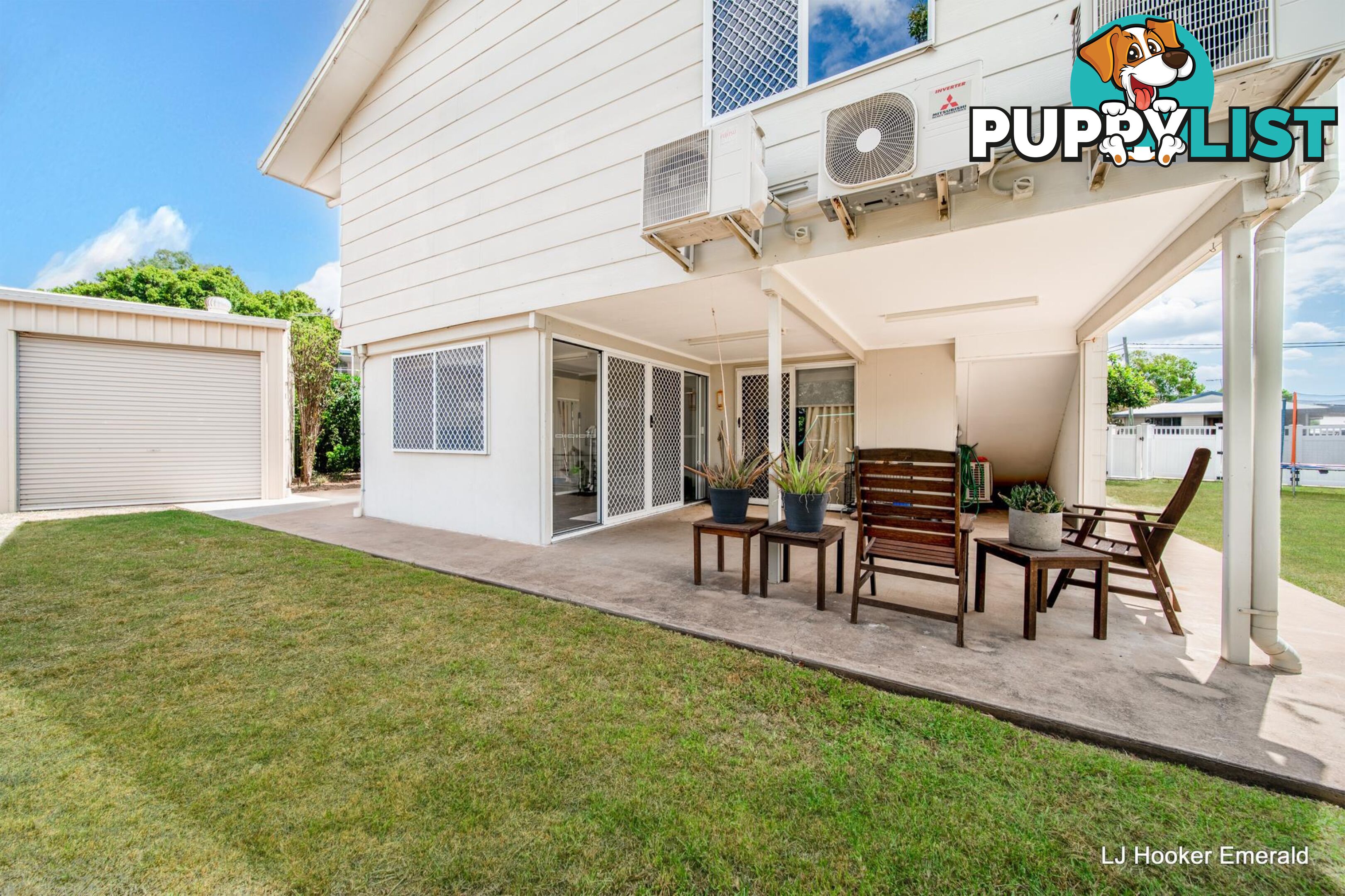 22 Roseanne Road EMERALD QLD 4720