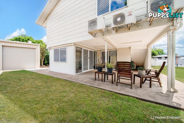 22 Roseanne Road EMERALD QLD 4720