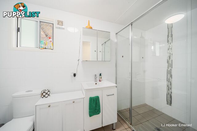 22 Roseanne Road EMERALD QLD 4720