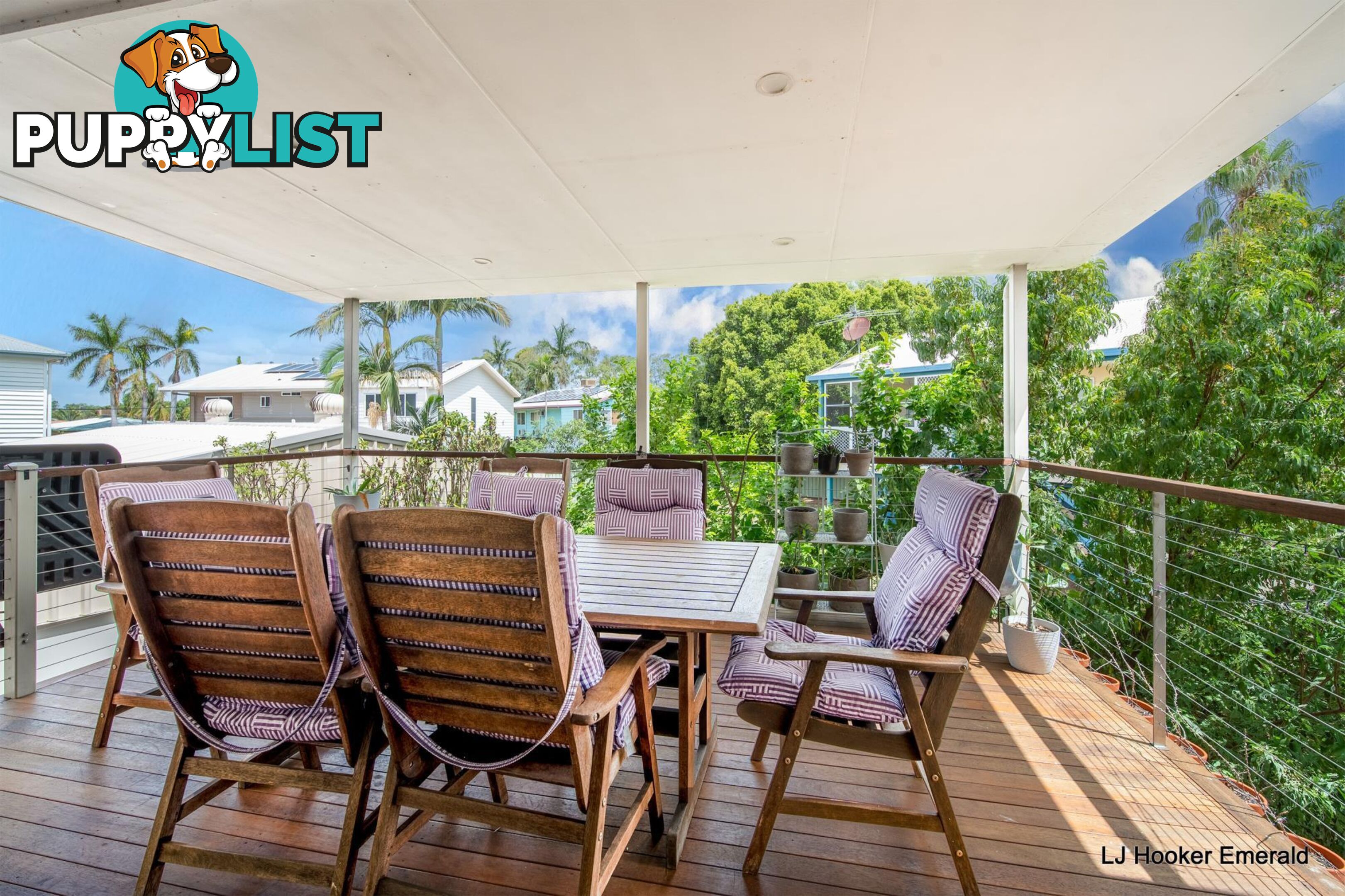 22 Roseanne Road EMERALD QLD 4720