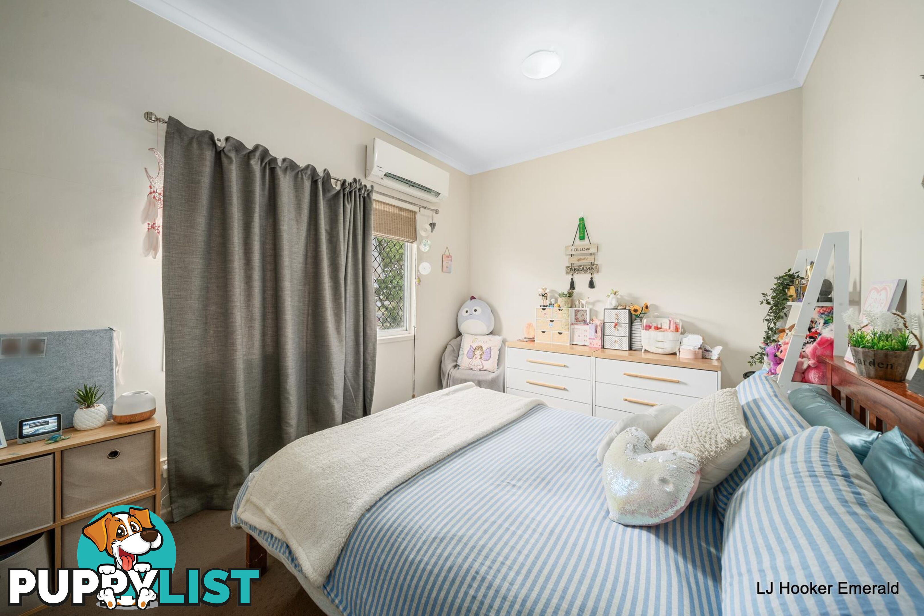 22 Roseanne Road EMERALD QLD 4720