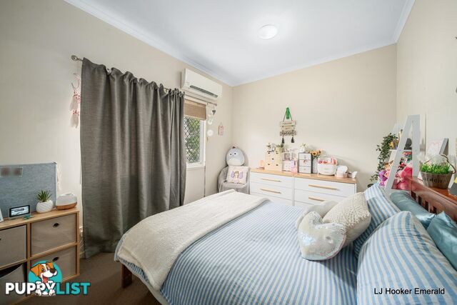 22 Roseanne Road EMERALD QLD 4720