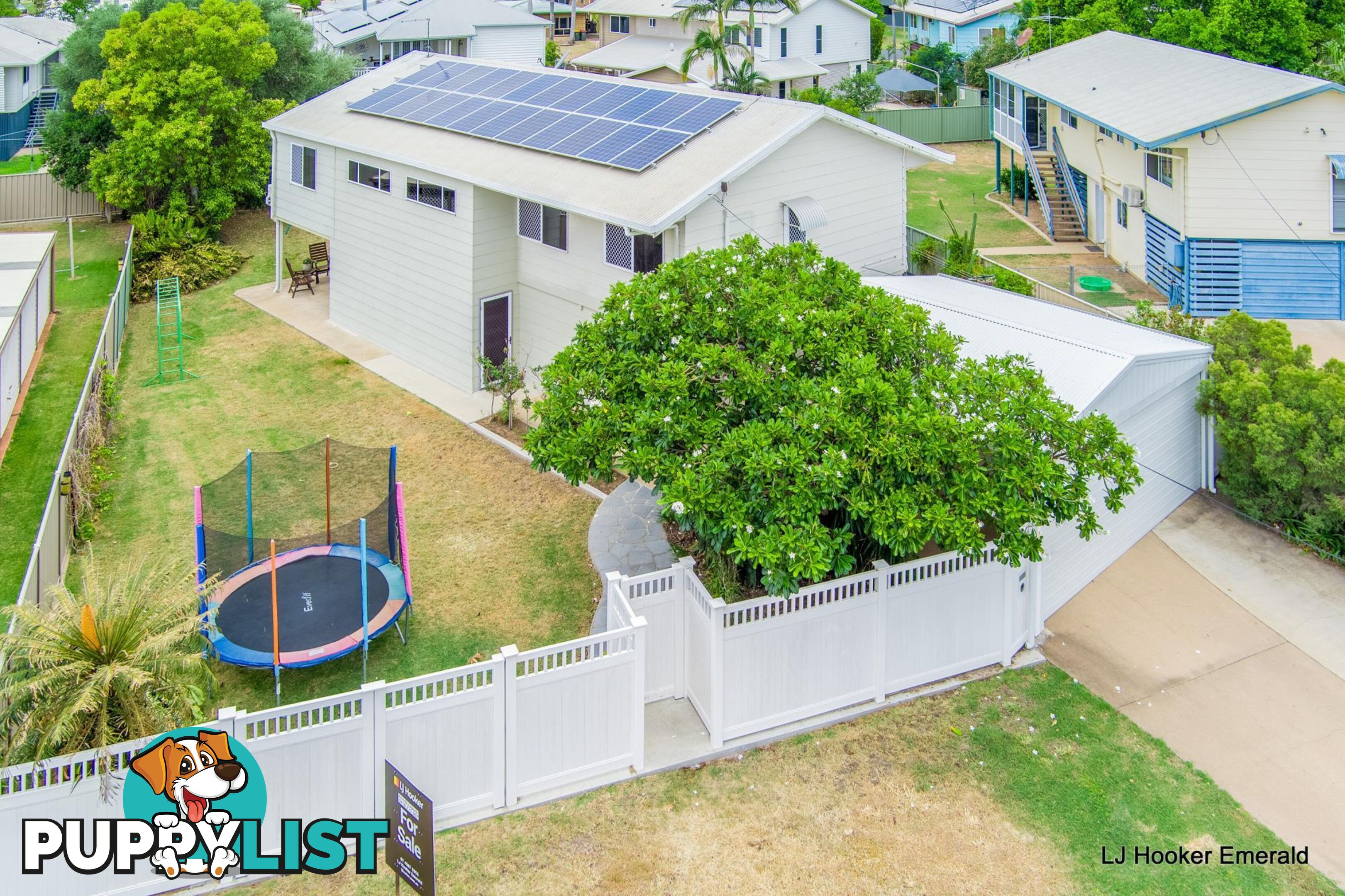 22 Roseanne Road EMERALD QLD 4720