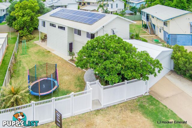 22 Roseanne Road EMERALD QLD 4720