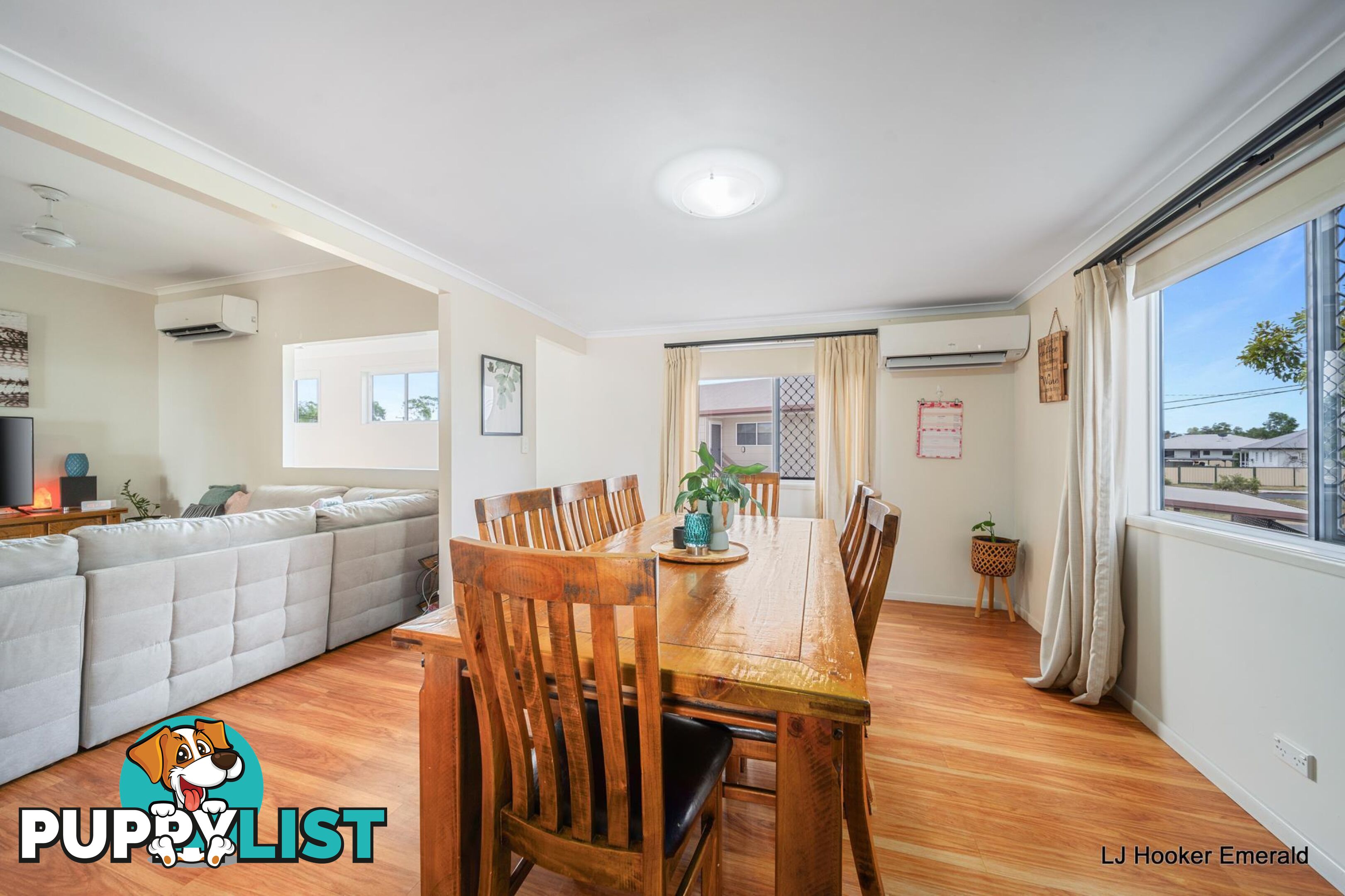 22 Roseanne Road EMERALD QLD 4720