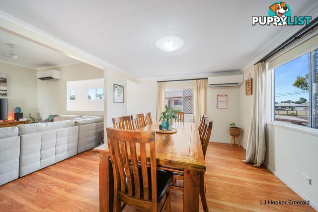 22 Roseanne Road EMERALD QLD 4720