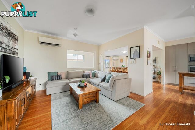 22 Roseanne Road EMERALD QLD 4720