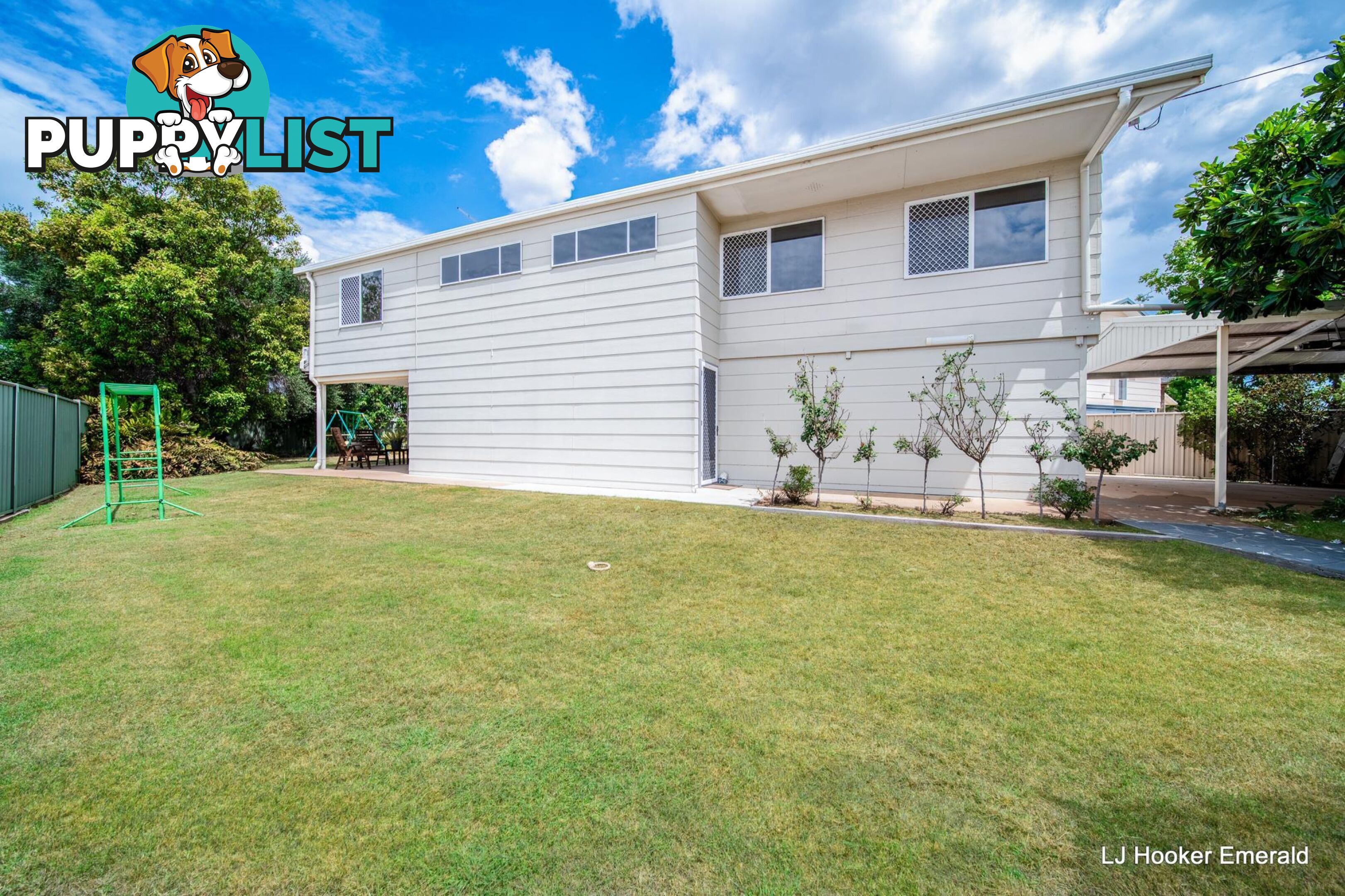 22 Roseanne Road EMERALD QLD 4720