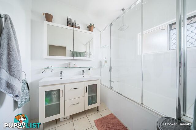 22 Roseanne Road EMERALD QLD 4720