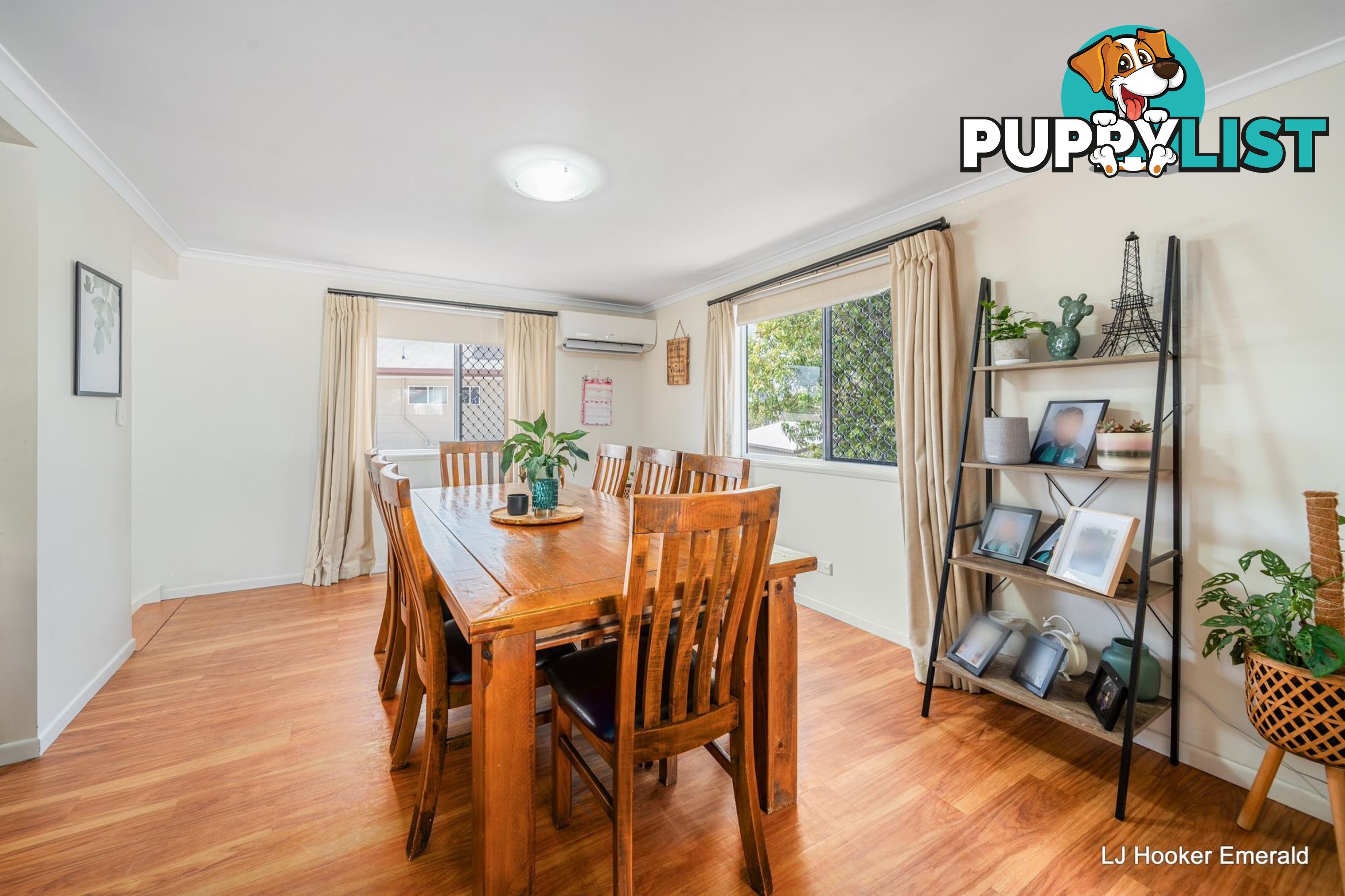 22 Roseanne Road EMERALD QLD 4720