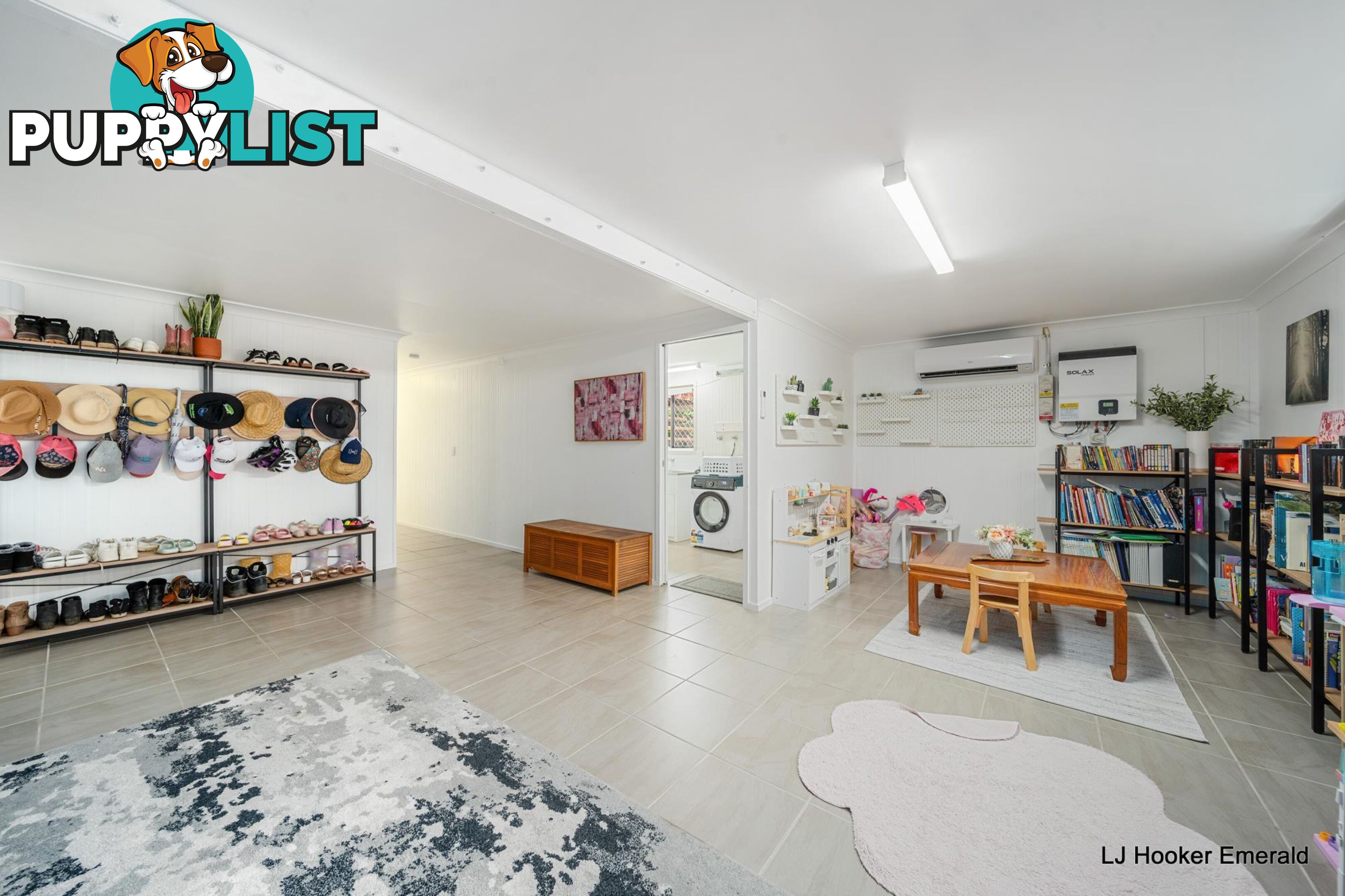 22 Roseanne Road EMERALD QLD 4720