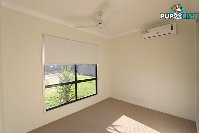 3 Paperbark Place EMERALD QLD 4720