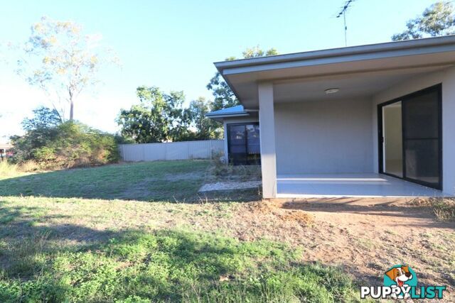 3 Paperbark Place EMERALD QLD 4720