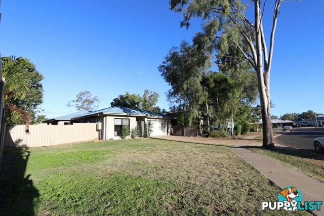 3 Paperbark Place EMERALD QLD 4720